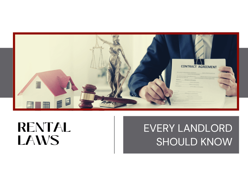 Indiana Rental Laws Every Landlord Should Know | Indianapolis Property Management